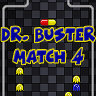 Dr. Buster Match4