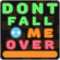 Don't Fall Me Over