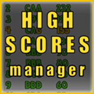 RF High Scores
